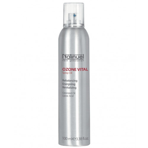 Ozone Vital / Озоновый спрей 100ml