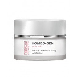 Homeo-Gen / "Гомео-Джен" крем (купероз) 50ml