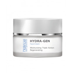 Hydra-Gen / Увлажняющий крем "Гидра-Джен" 50ml