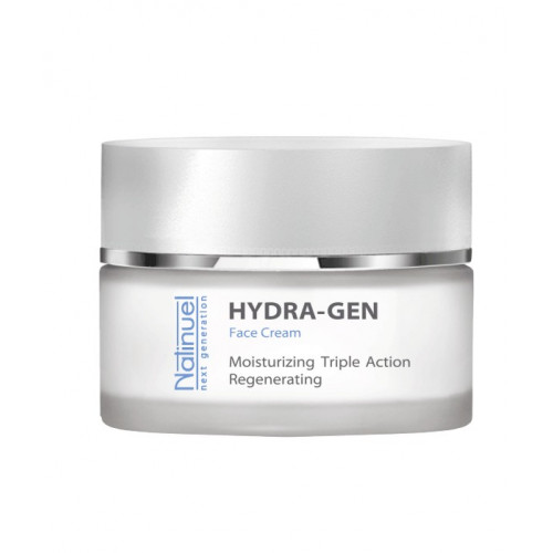 Hydra-Gen / Увлажняющий крем "Гидра-Джен" 50ml
