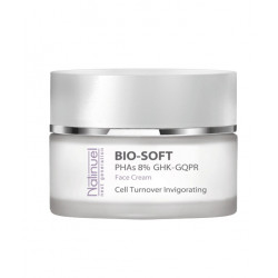 Bio-Soft PHAs 8% / Крем "Био-Cофт" PHAs 8% 50ml