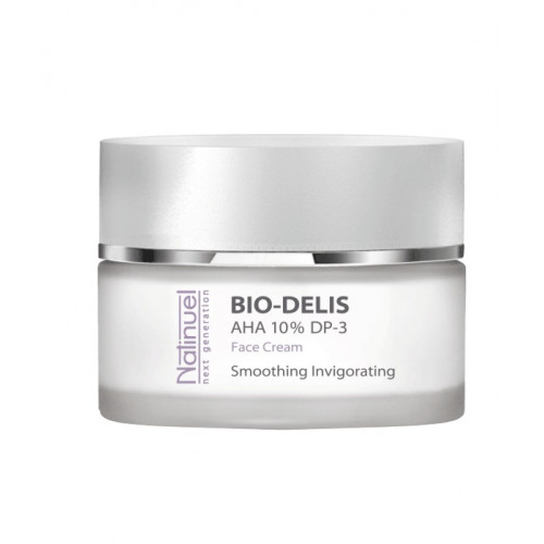 Bio-Delis PHA-AHA 10% / Крем "Био-Делис" РНА-АНА 10% 50ml