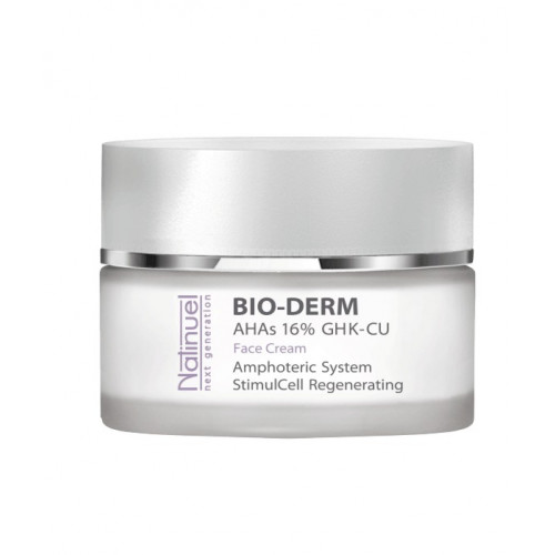 Bio-Derm AHAs 16% / Крем для лица "Био-Дерм" AHAs 16% 50ml