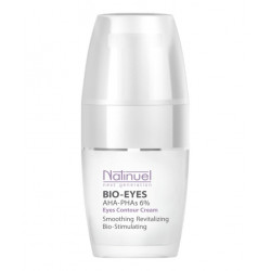 Bio-Eyes AHA-PHA 6% / Крем для кожи вокруг глаз "Био-Айз" 30ml