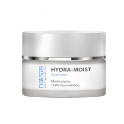 Hydra-Moist Cream / Супер-увлажняющий нормализующий крем 50ml