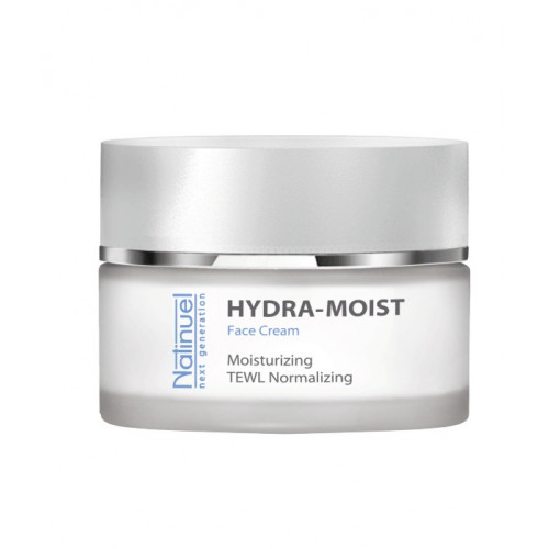 Hydra-Moist Cream / Супер-увлажняющий нормализующий крем 50ml