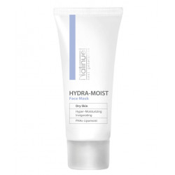 Hydra-Moist Mask / Увлажняющая гелевая маска 30ml