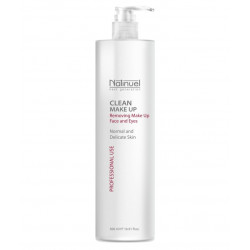 CLEAN MAKE UP 500ml