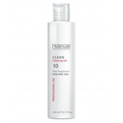 CLEAN 10% 200ml