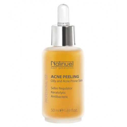 ACNE PEELING 50ml