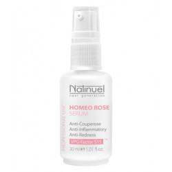 HOMEO ROSE Serum 30ml