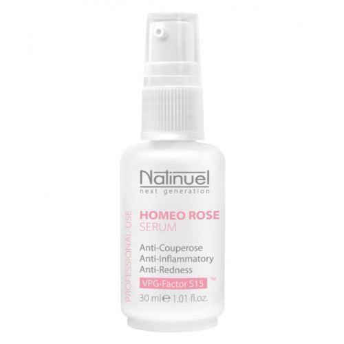 HOMEO ROSE Serum 30ml