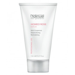 HOMEO ROSE Mask 150ml