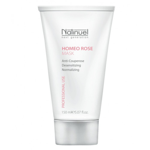 HOMEO ROSE Mask 150ml