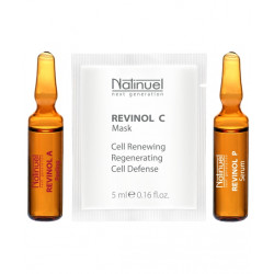 REVINOL ( А+Р) + 3”5 ml phase C