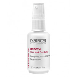 Redoxyl Complex Antioxidant Regenerator/Сыворотка антиоксидантная, регенирир. "Редоксил" 30ml