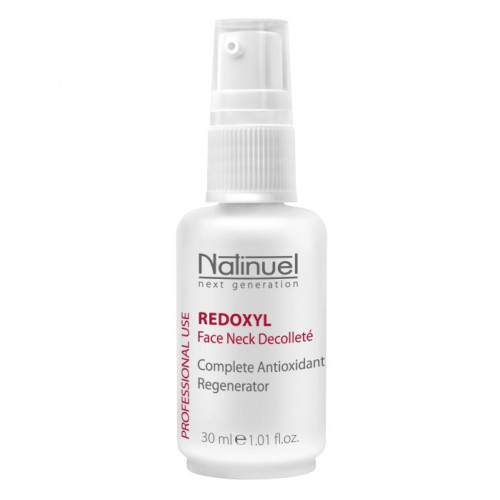 Redoxyl Complex Antioxidant Regenerator/Сыворотка антиоксидантная, регенирир. "Редоксил" 30ml