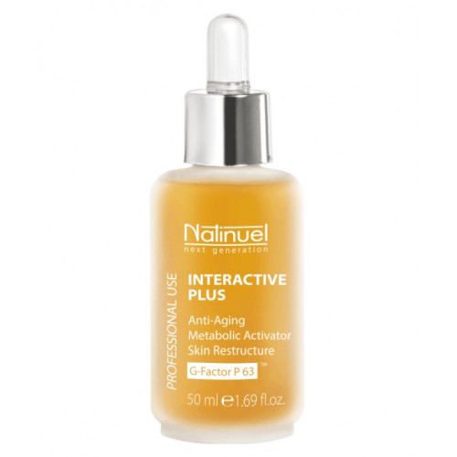 INTERACTIVE PLUS 50ml