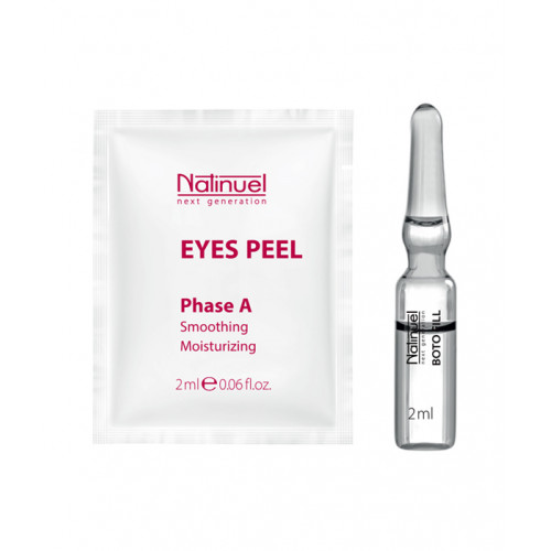 THE LOOK Professional 6x2ml; 6x2ml
