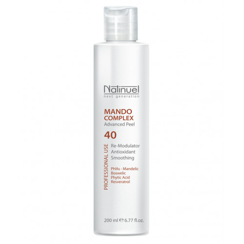 MANDO COMPLEX 200ml