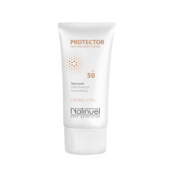Protector SPF 50 / Крем "Протектор" SPF 50 50ml