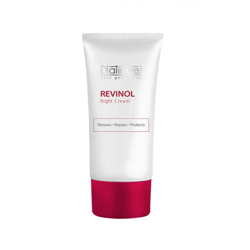 Revinol Night Cream / Ночной крем "Ревинол" 50ml