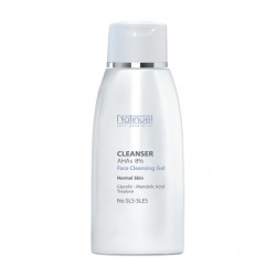 Cleanser AHAs 8% / Очищающий гель АНАs 8% 150ml