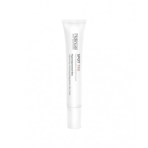 Spot TRX / Крем депигментирующий "Спот ТэРэИкс" 25ml