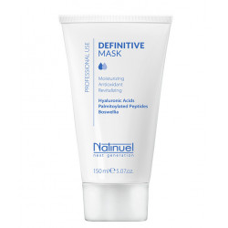 DEFINITIVE MASK 150ml