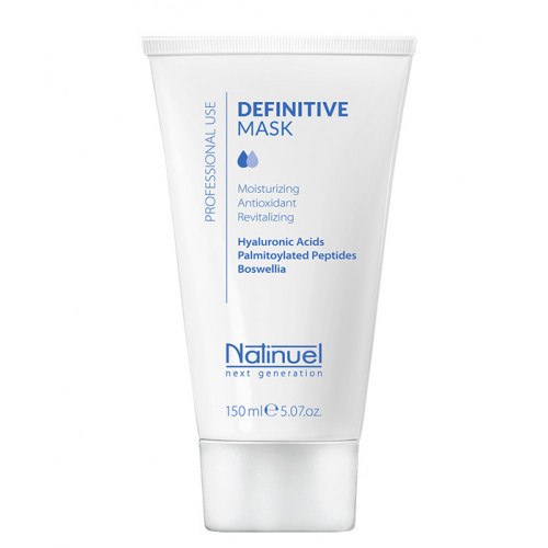 DEFINITIVE MASK 150ml