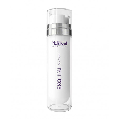 Exohyal Face Cream/Крем для лица с экзосомами 50ml