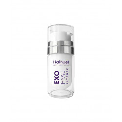 Exohyal Intense / Сыворотка для лица с экзосомами и пептидами 15ml
