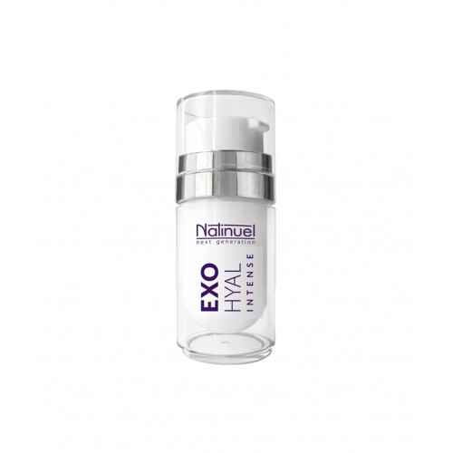 Exohyal Intense / Сыворотка для лица с экзосомами и пептидами 15ml