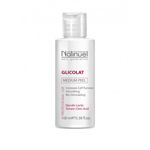 GLICOLAT 100ml
