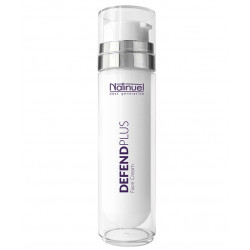 Defend Plus / Крем для лица "Дефенд Плюс" антиоксидантный 50ml