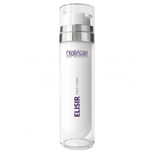 Elisir / Крем для лица "Элисир" (фотостарение) 50ml