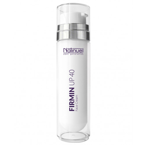 Firmin UP 40 / Крем для лица с фитоэстрагенами "Фирмин АП40" 50ml