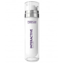 Interactive Cream / Интенсивно омолаживающий крем 50ml