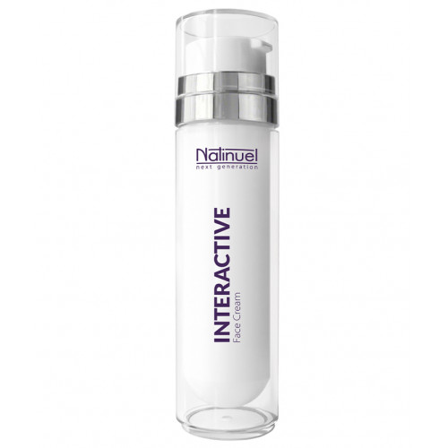 Interactive Cream / Интенсивно омолаживающий крем 50ml