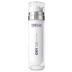 Oxy 100 / Крем для лица "Окси 100"(оксигенирующий) 50ml