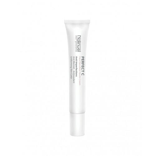 Perfect C Face Decollete Hands Cream / Перфект C крем для лица 25ml