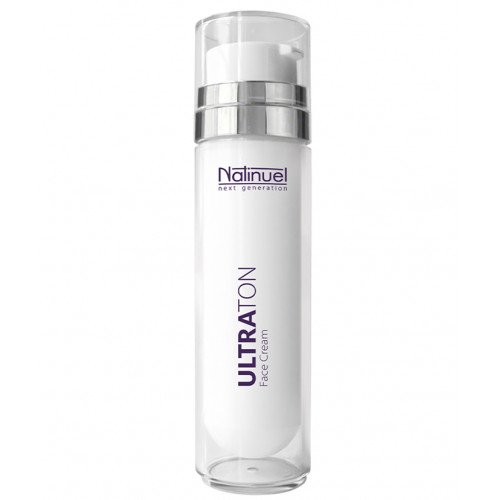 Ultraton / Крем для лица "Ультратон" + (шея и декольте) 50ml