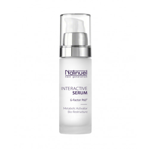 Interactive Serum / Интенсивно омолаживающая сыворотка 30ml
