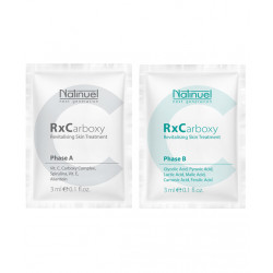RxCarboxy phase A 6x3 ml, phase B 6x3 ml